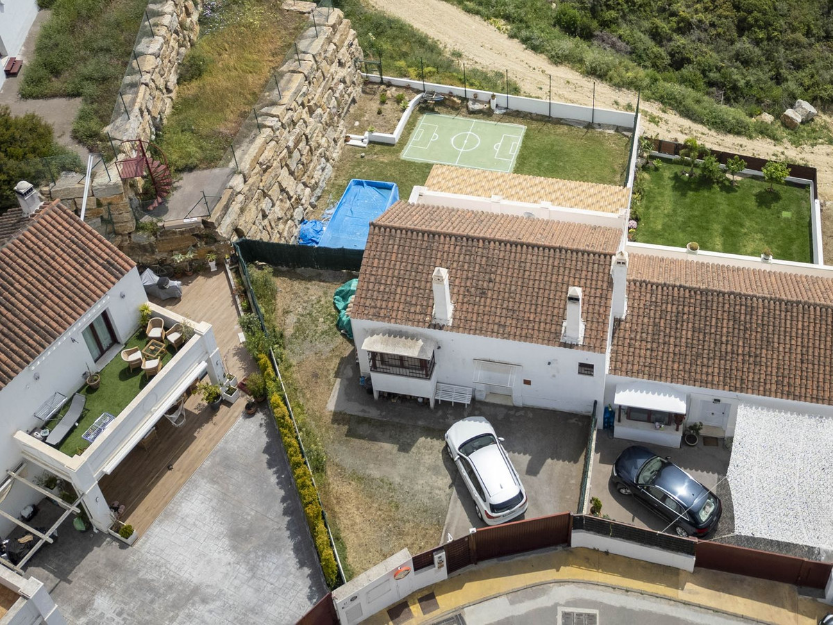 Se vende Pareada de 2 dormitorios en Costa Del Sol, Málaga, España