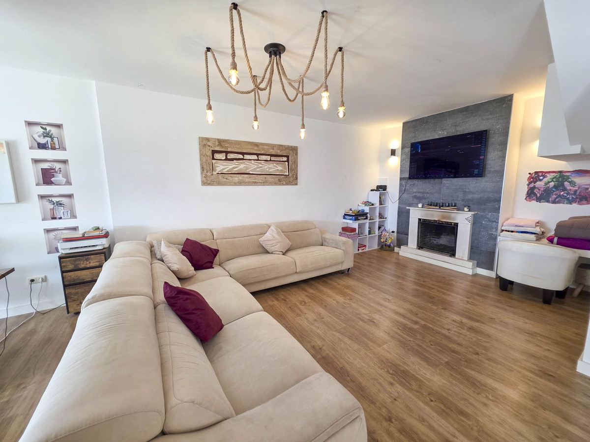 Se vende Pareada de 2 dormitorios en Costa Del Sol, Málaga, España