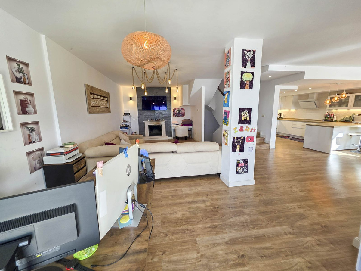 Se vende Pareada de 2 dormitorios en Costa Del Sol, Málaga, España