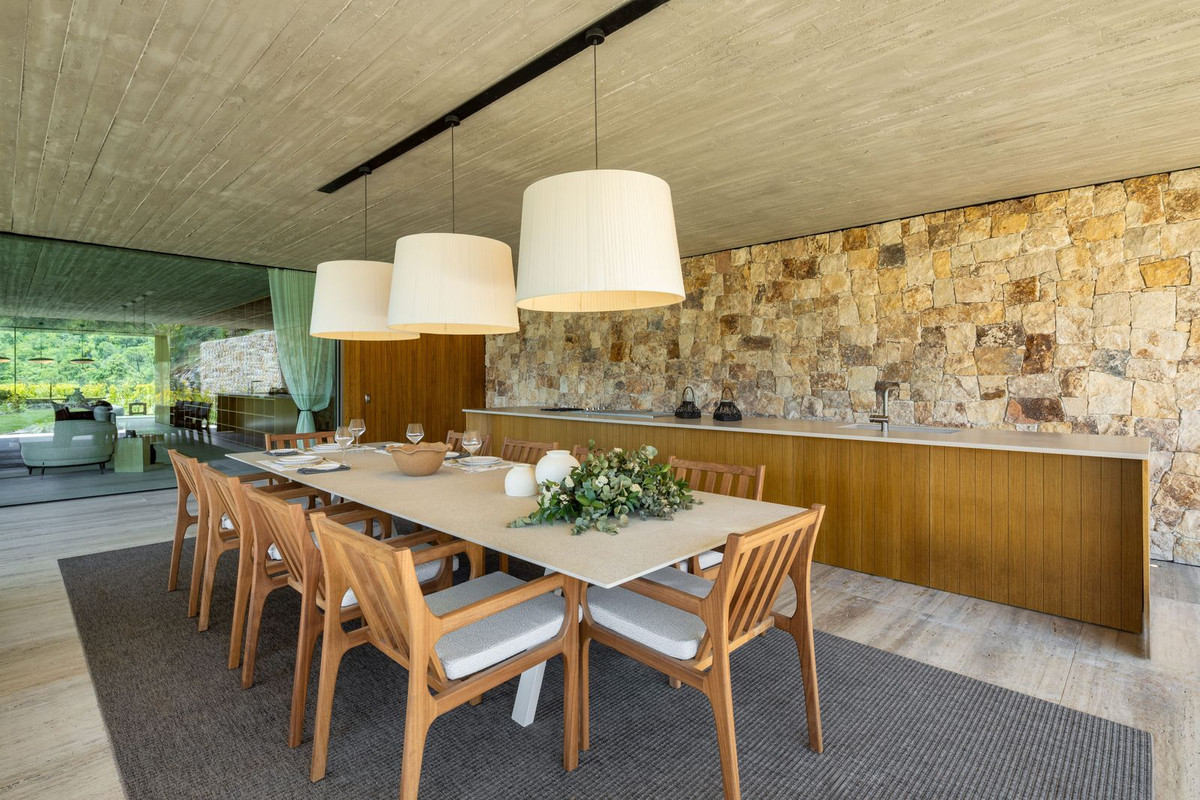 Se vende Villa - Chalet de 7 dormitorios en Costa Del Sol, Málaga, España