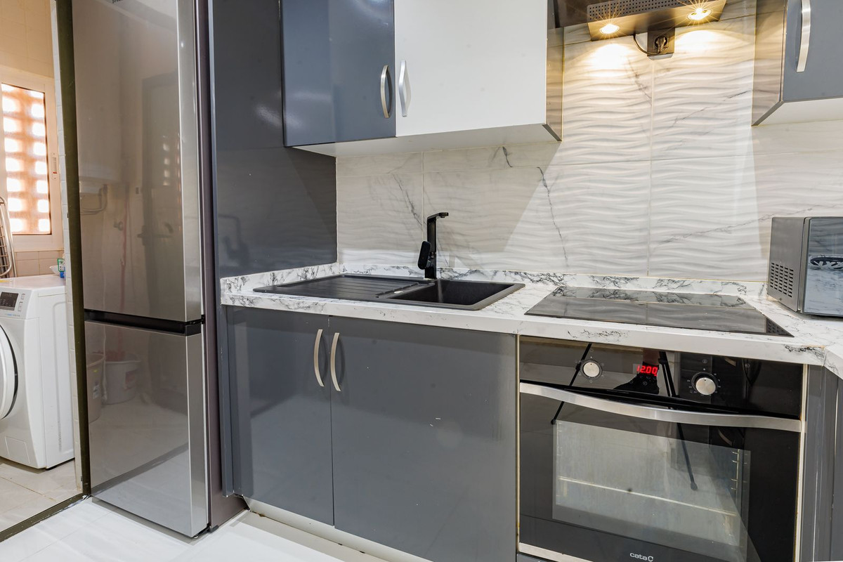 Se vende Adosada de 2 dormitorios en Costa Calida, Murcia, España