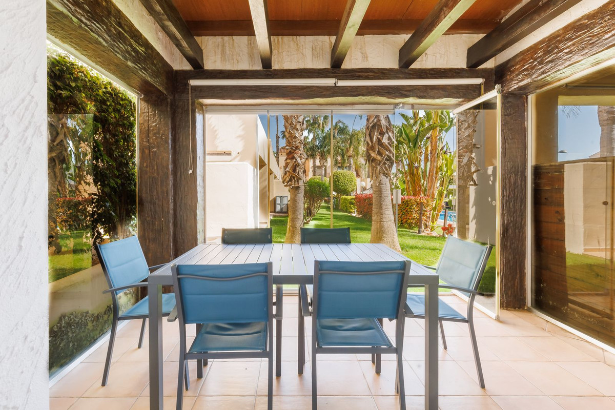 Se vende Adosada de 2 dormitorios en Costa Calida, Murcia, España