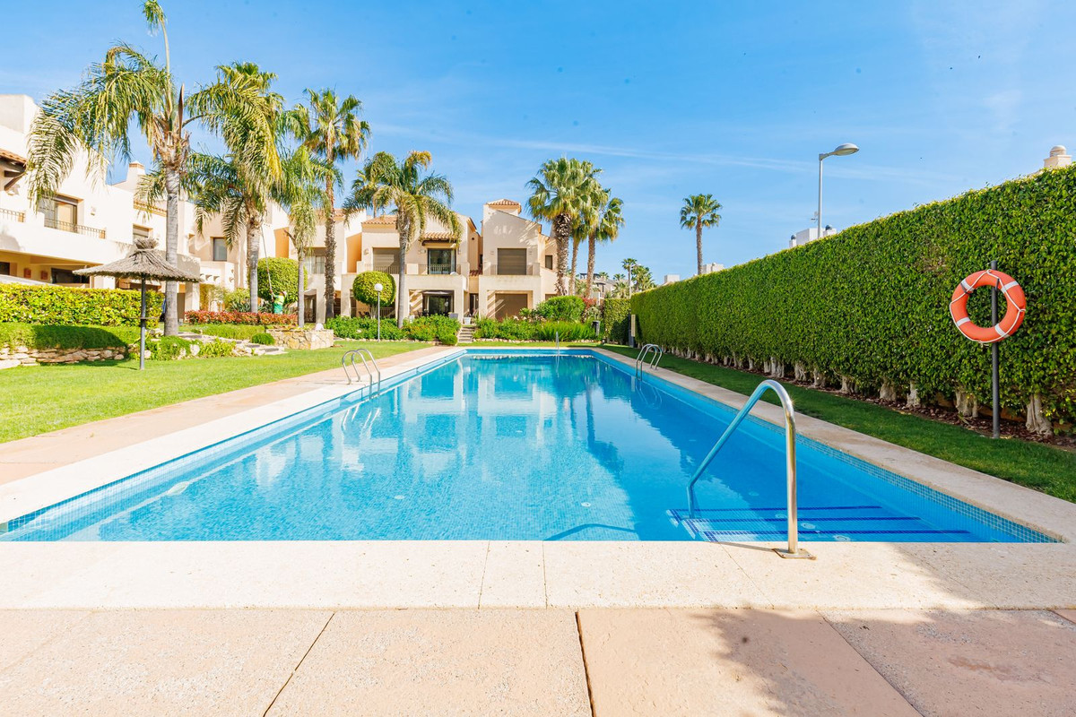 Se vende Adosada de 2 dormitorios en Costa Calida, Murcia, España