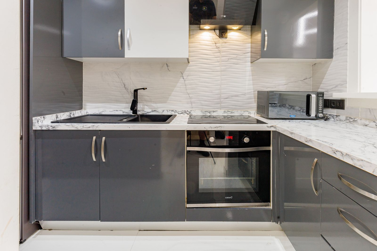 Se vende Adosada de 2 dormitorios en Costa Calida, Murcia, España