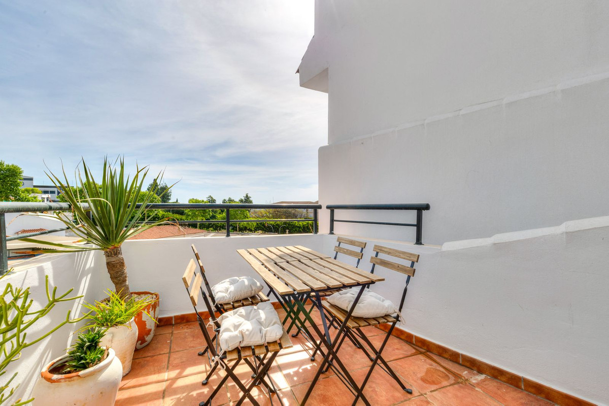 Se vende Ático de 2 dormitorios en Costa Del Sol, Málaga, España
