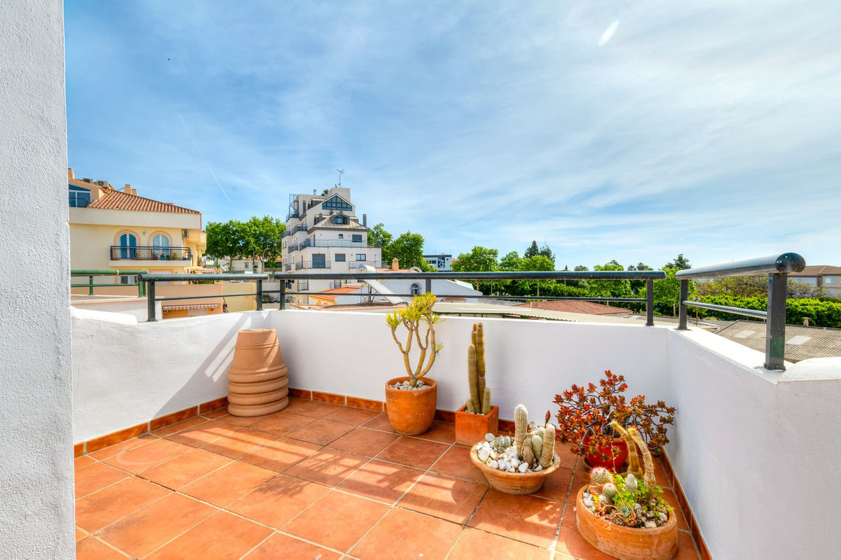 Se vende Ático de 2 dormitorios en Costa Del Sol, Málaga, España