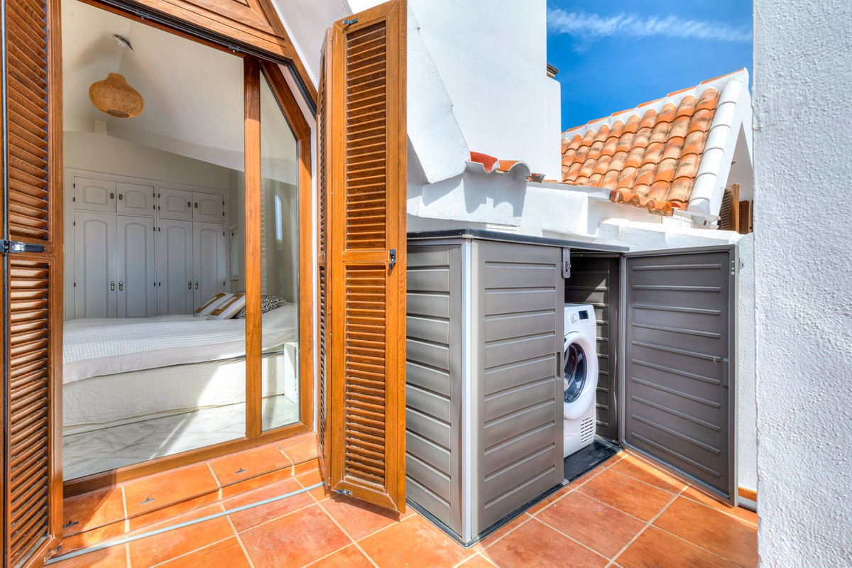 Se vende Ático de 2 dormitorios en Costa Del Sol, Málaga, España