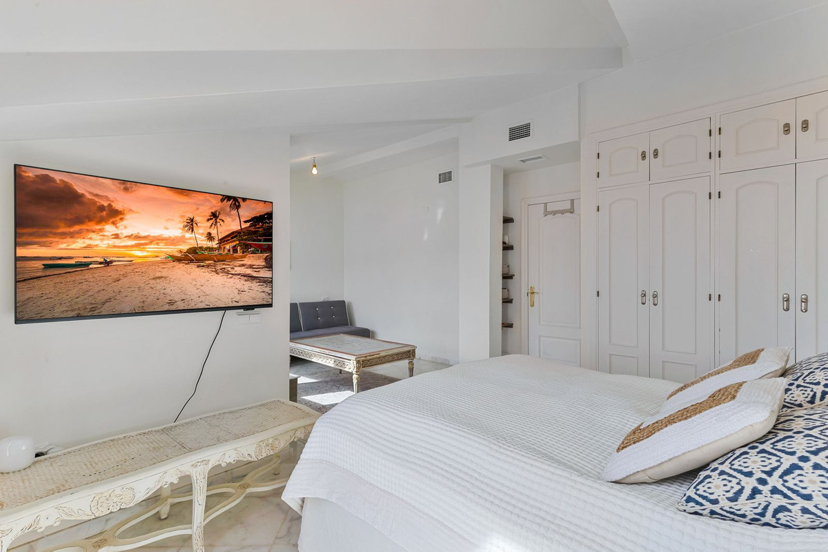 Se vende Ático de 2 dormitorios en Costa Del Sol, Málaga, España