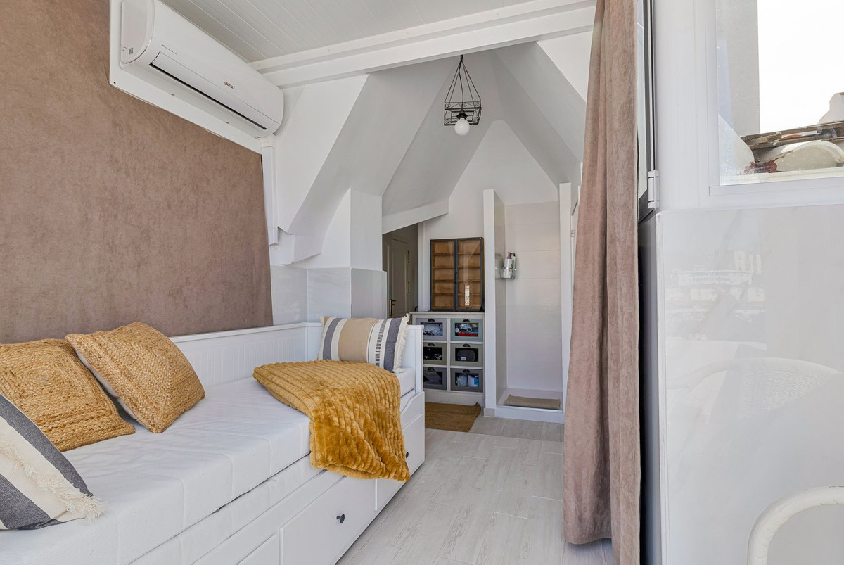 Se vende Ático de 2 dormitorios en Costa Del Sol, Málaga, España