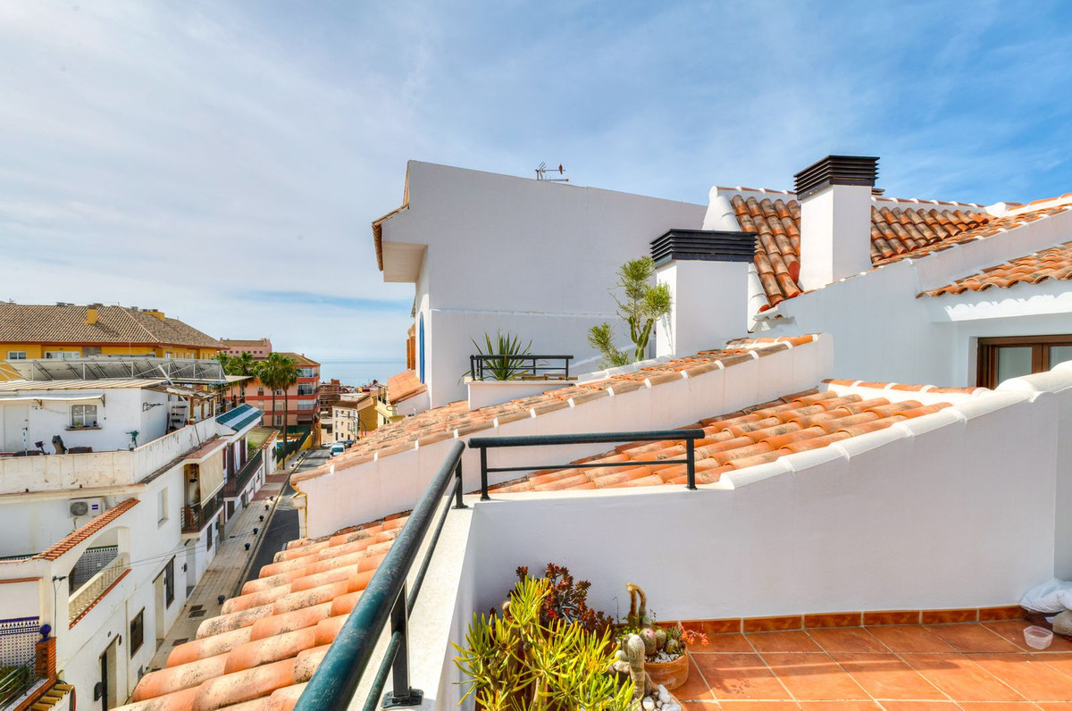 Se vende Ático de 2 dormitorios en Costa Del Sol, Málaga, España
