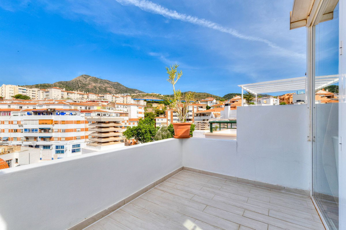 Se vende Ático de 2 dormitorios en Costa Del Sol, Málaga, España