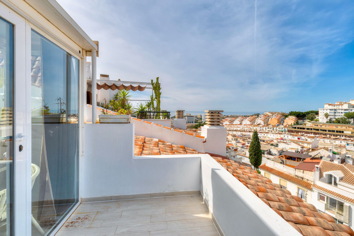 Se vende Ático de 2 dormitorios en Costa Del Sol, Málaga, España