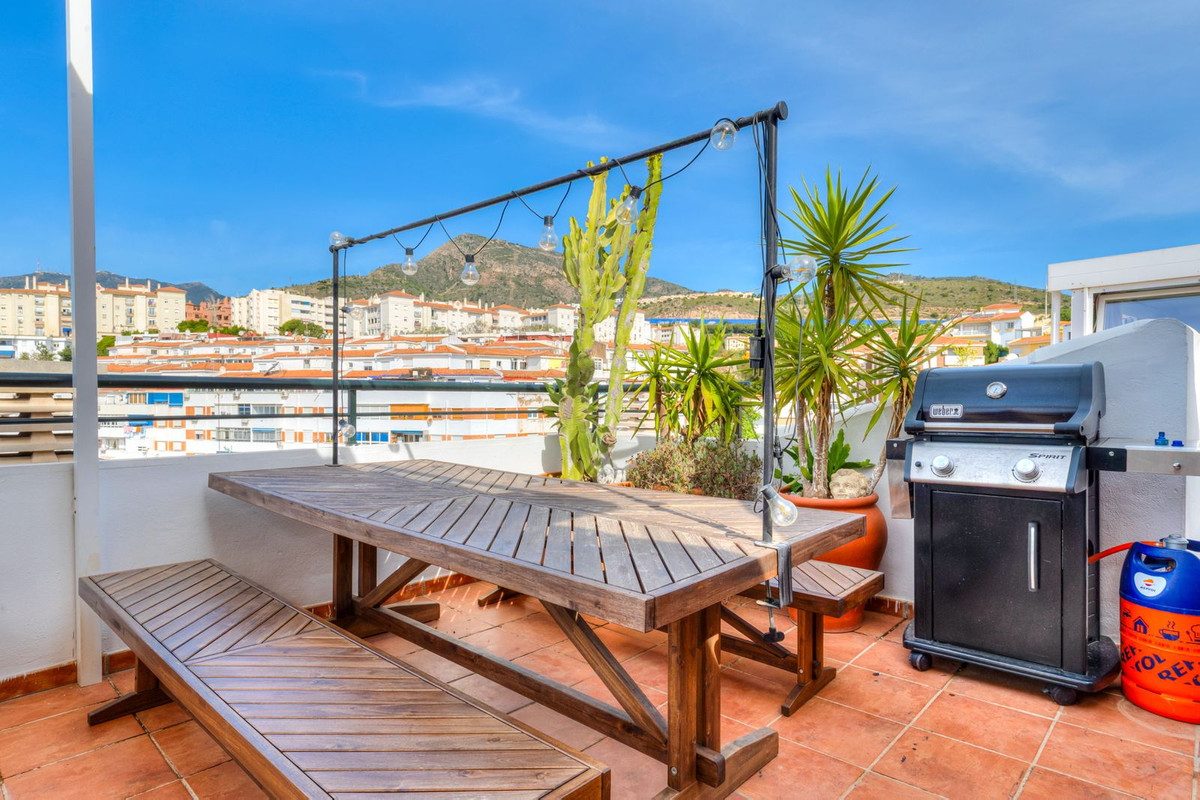 Se vende Ático de 2 dormitorios en Costa Del Sol, Málaga, España