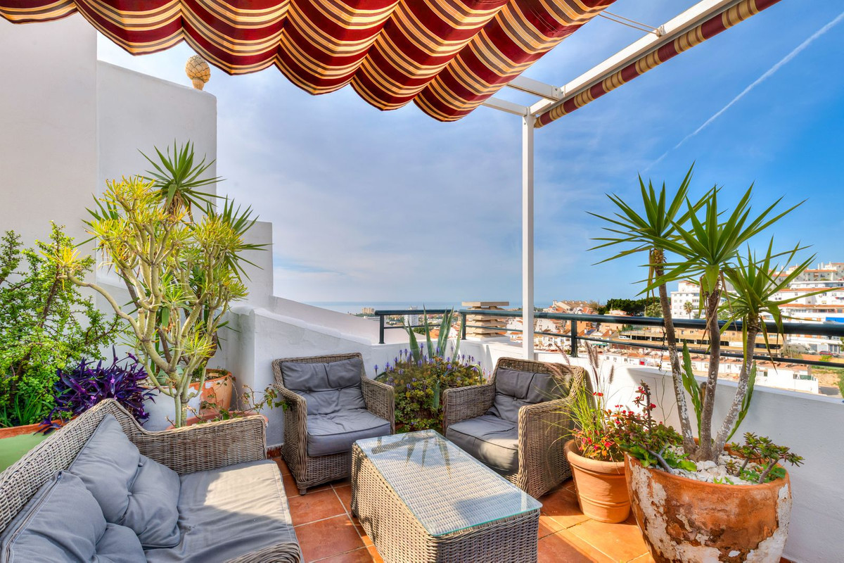 Se vende Ático de 2 dormitorios en Costa Del Sol, Málaga, España