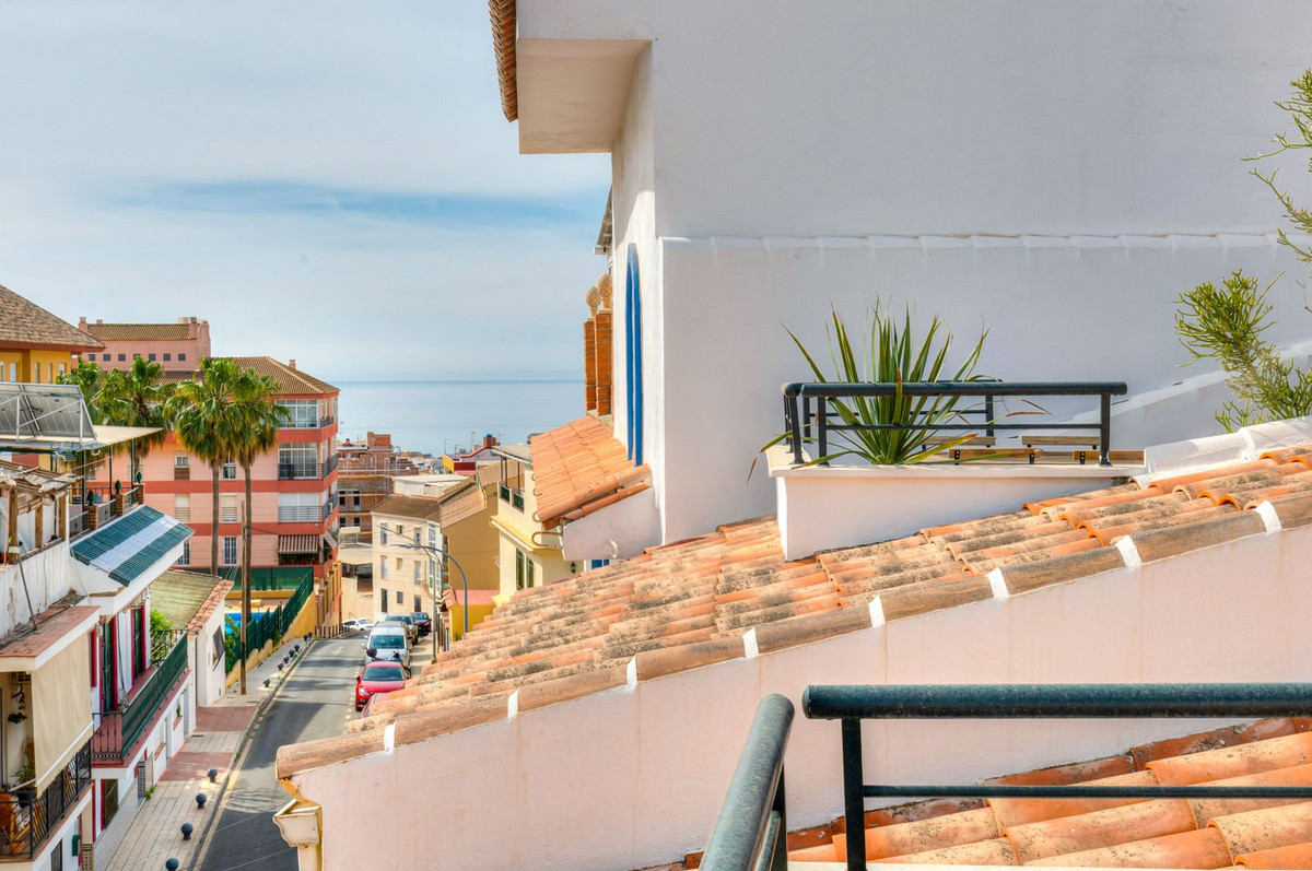 Se vende Ático de 2 dormitorios en Costa Del Sol, Málaga, España