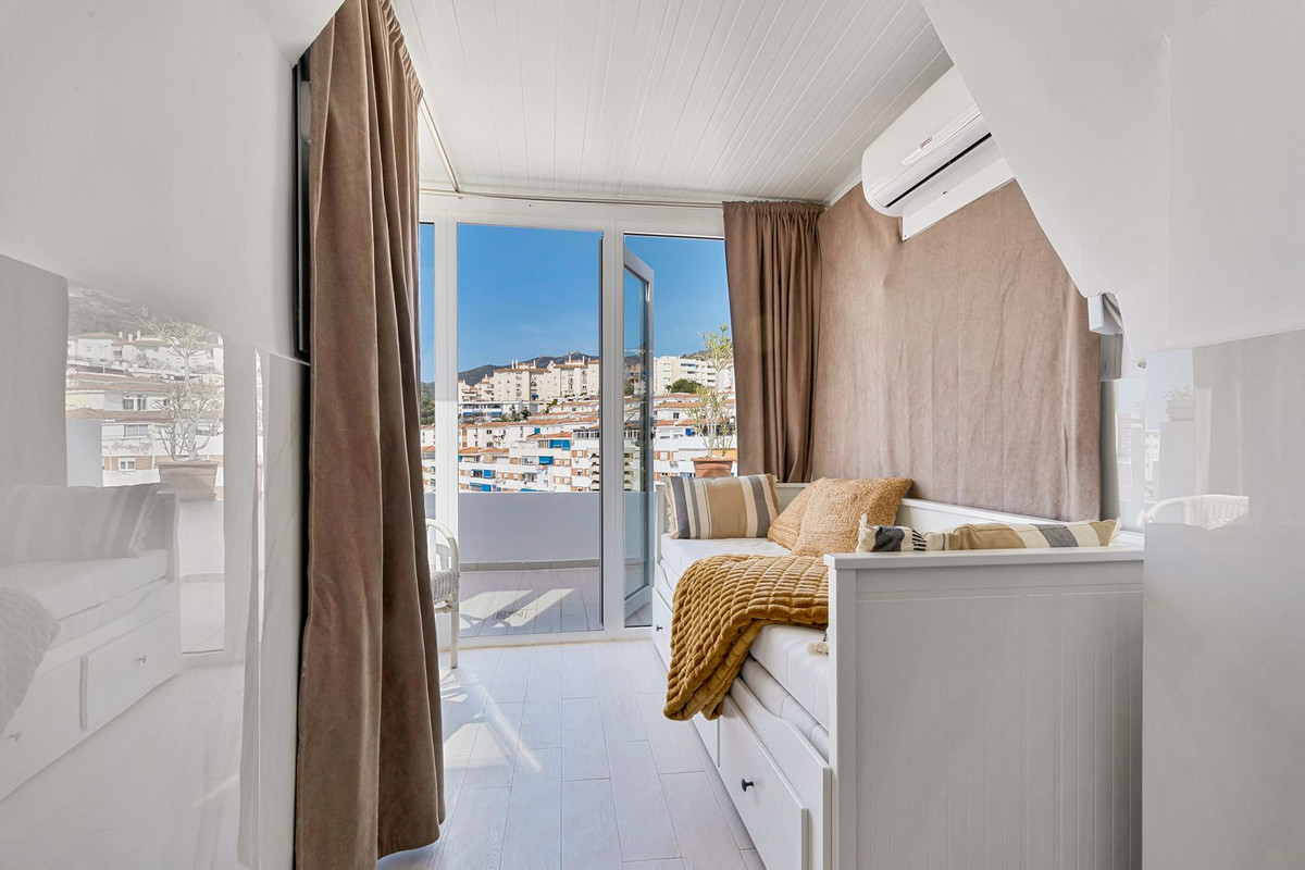 Se vende Ático de 2 dormitorios en Costa Del Sol, Málaga, España