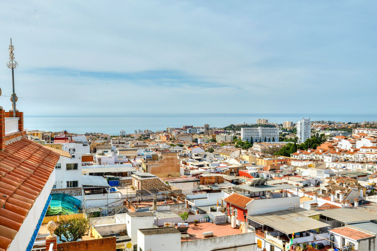 Se vende Ático de 2 dormitorios en Costa Del Sol, Málaga, España