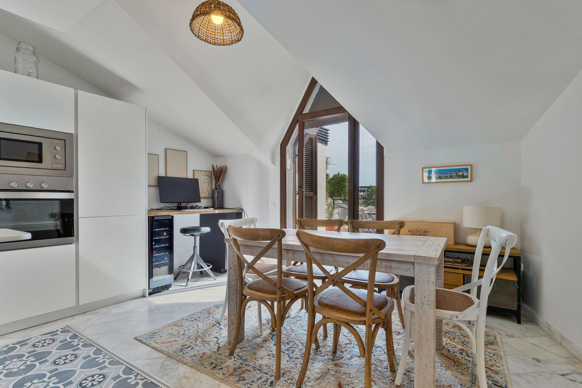 Se vende Ático de 2 dormitorios en Costa Del Sol, Málaga, España