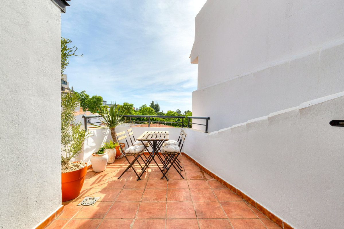Se vende Ático de 2 dormitorios en Costa Del Sol, Málaga, España