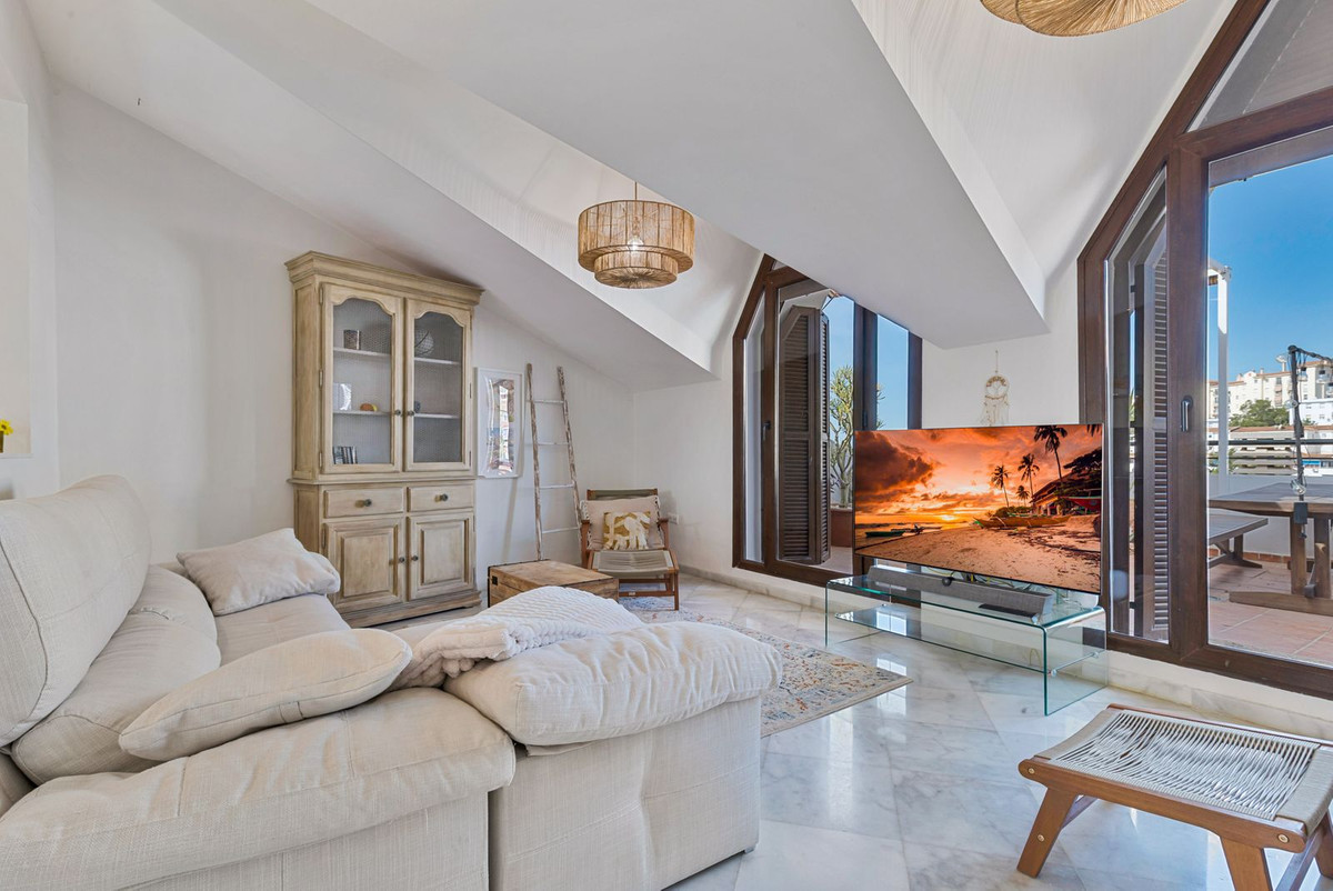 Se vende Ático de 2 dormitorios en Costa Del Sol, Málaga, España