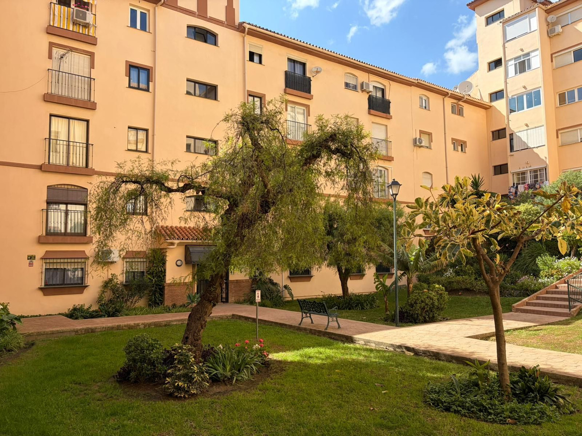 3 Bed Apartment for sale in Mijas Costa Del Sol, Málaga, Spain