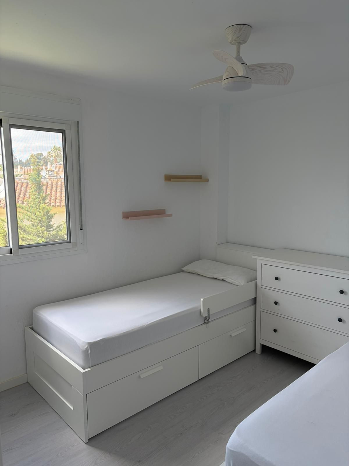 3 Bed Apartment for sale in Mijas Costa Del Sol, Málaga, Spain
