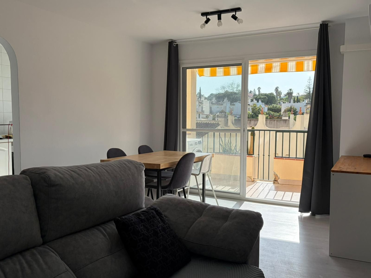 3 Bed Apartment for sale in Mijas Costa Del Sol, Málaga, Spain