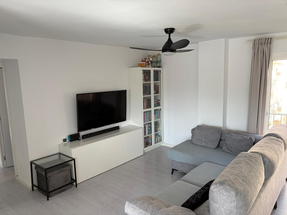 3 Bed Apartment for sale in Mijas Costa Del Sol, Málaga, Spain