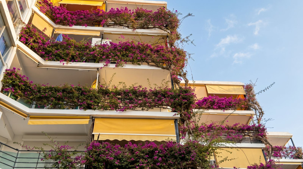 Se vende Apartamento Planta Media de 2 dormitorios en Costa Del Sol, Málaga, España