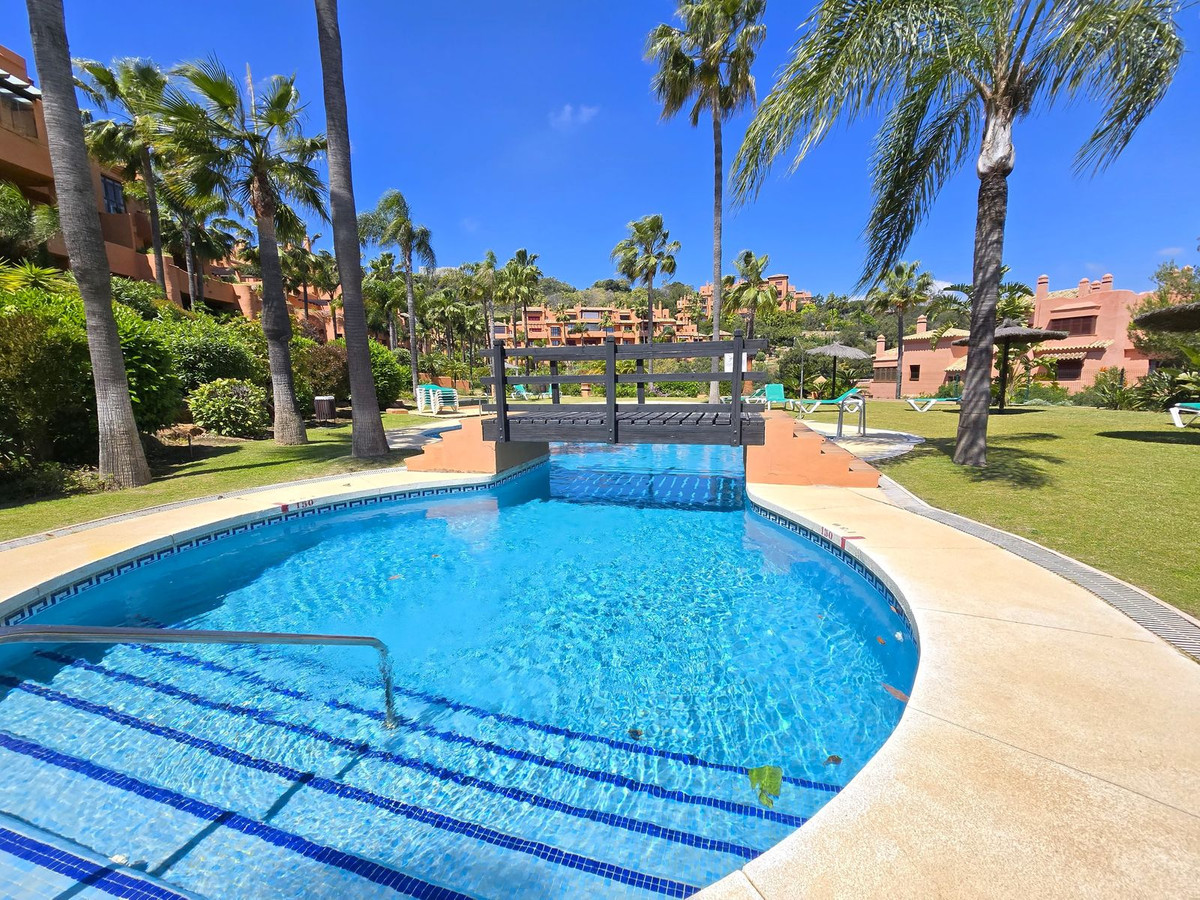 Se vende Apartamento Planta Media de 2 dormitorios en Costa Del Sol, Málaga, España