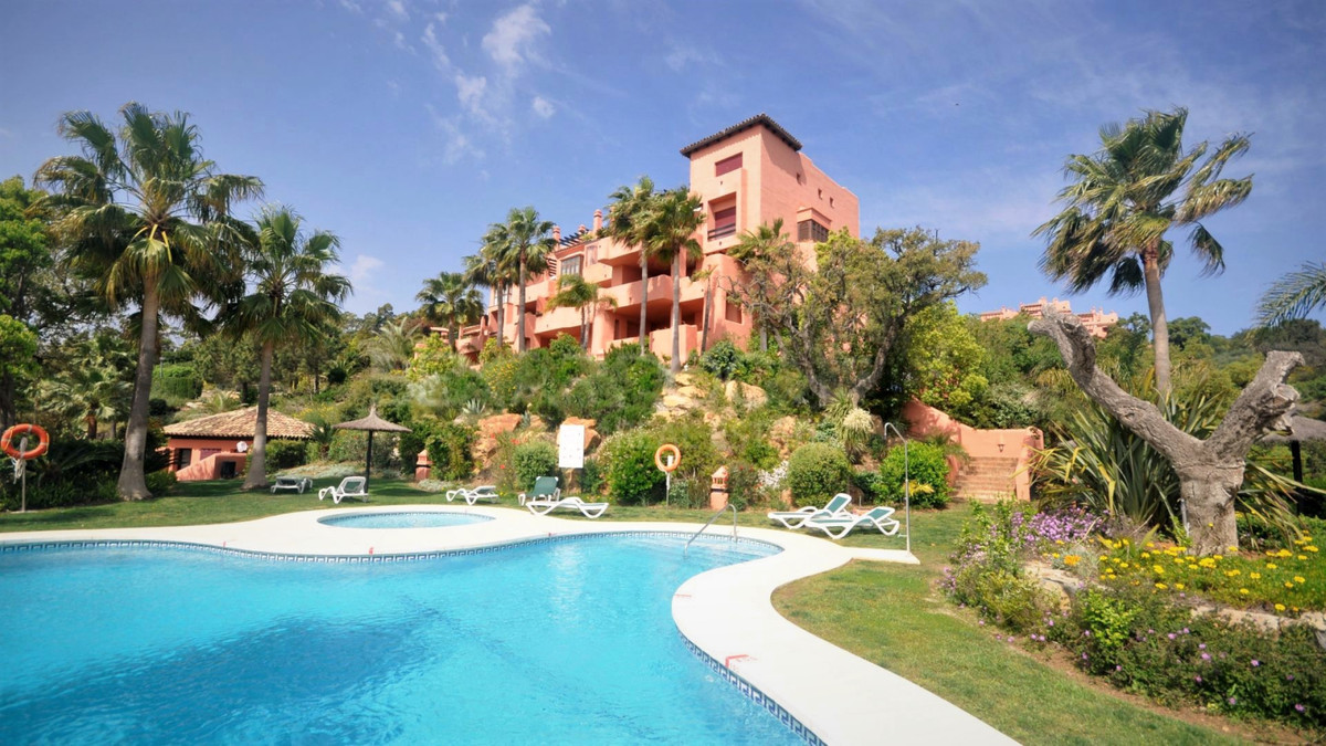 Se vende Apartamento Planta Media de 2 dormitorios en Costa Del Sol, Málaga, España