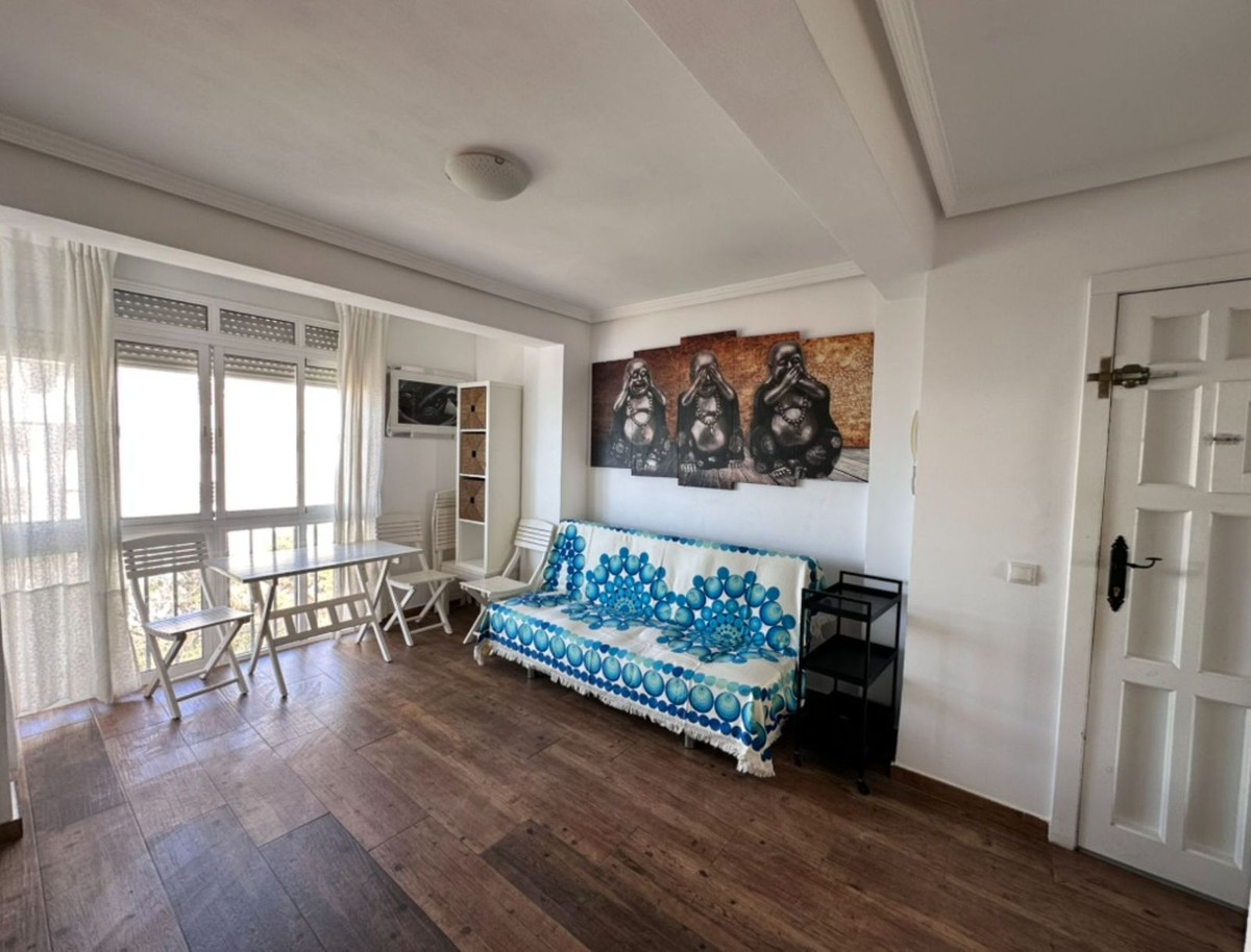 Se vende Estudio Planta Media de 1 dormitorios en Costa Del Sol, Málaga, España