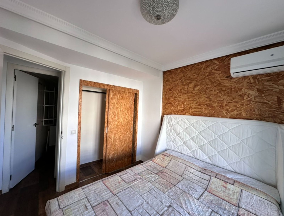 Se vende Estudio Planta Media de 1 dormitorios en Costa Del Sol, Málaga, España
