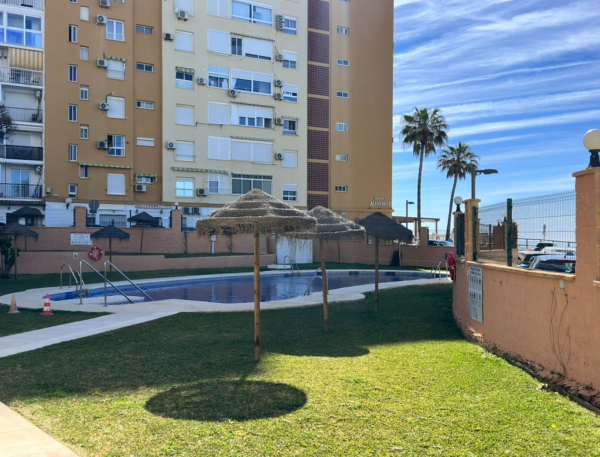Se vende Estudio Planta Media de 1 dormitorios en Costa Del Sol, Málaga, España