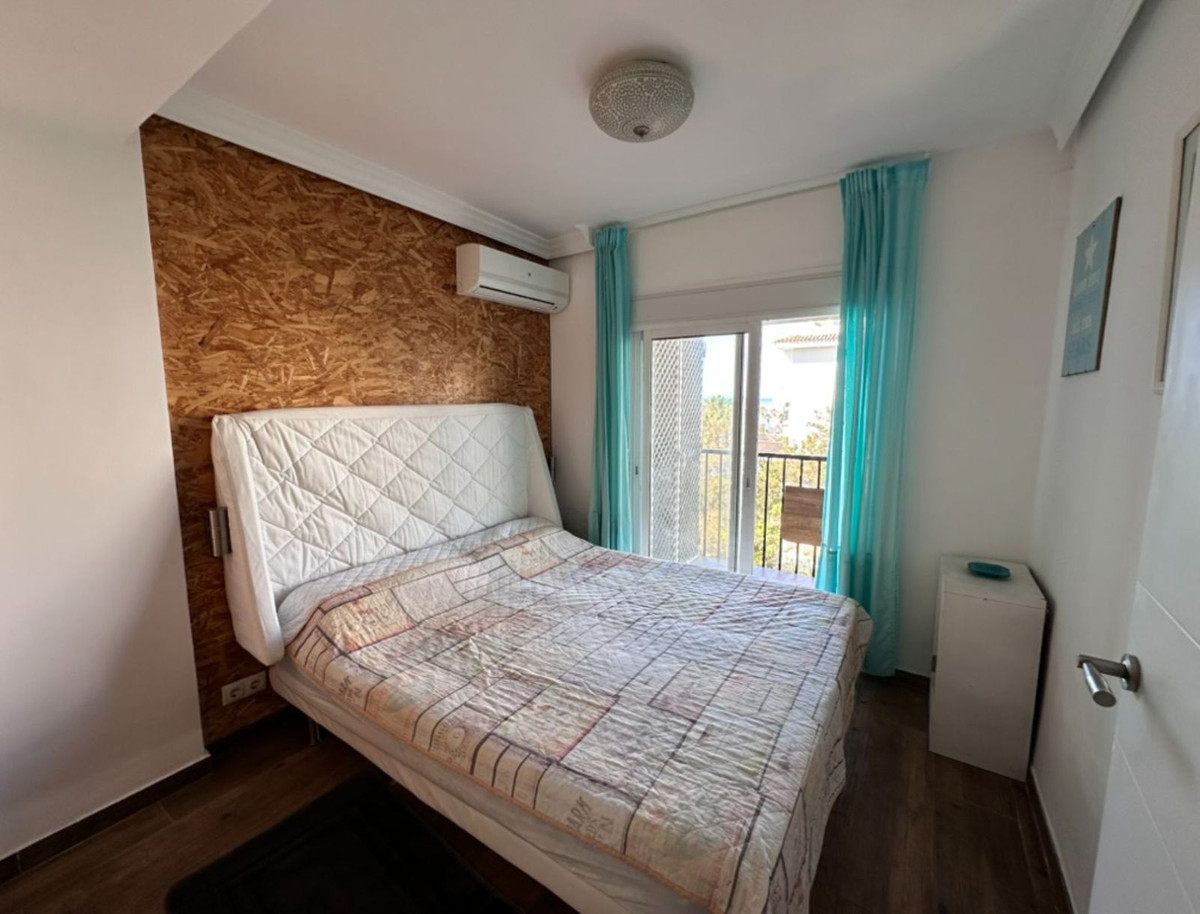 Se vende Estudio Planta Media de 1 dormitorios en Costa Del Sol, Málaga, España