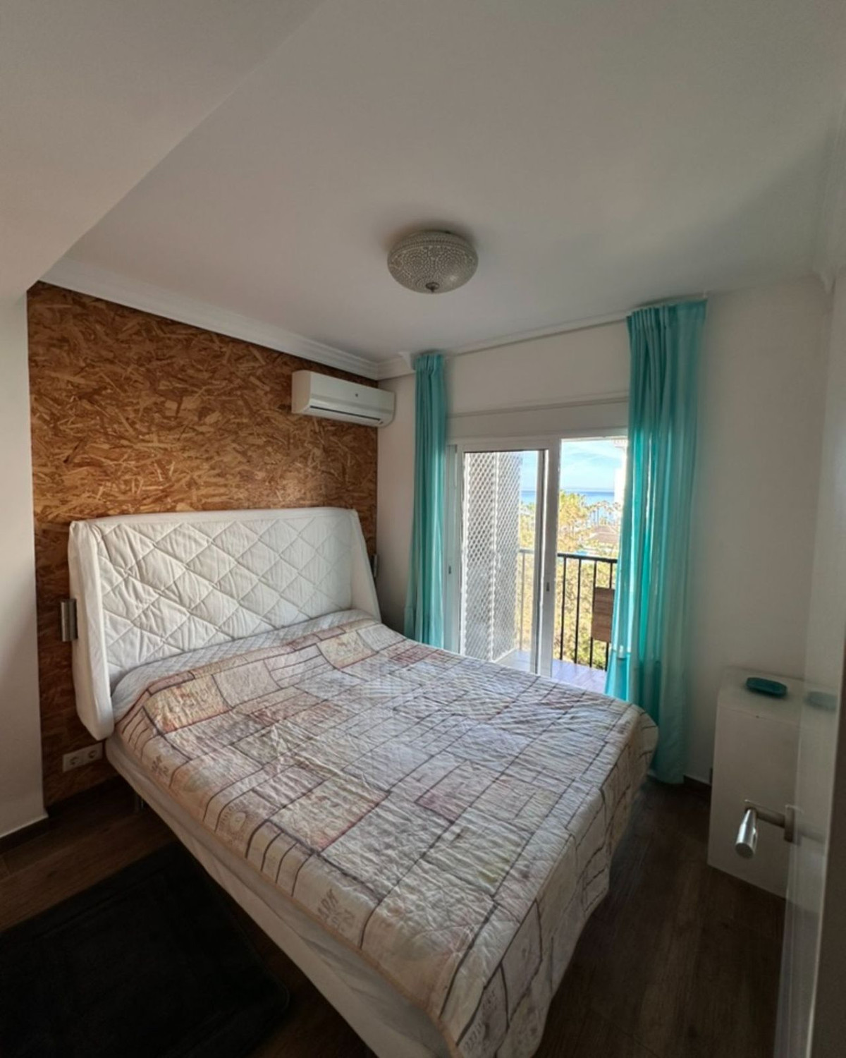 Se vende Estudio Planta Media de 1 dormitorios en Costa Del Sol, Málaga, España