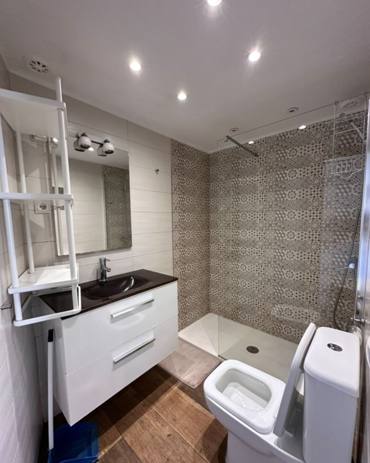 Se vende Estudio Planta Media de 1 dormitorios en Costa Del Sol, Málaga, España