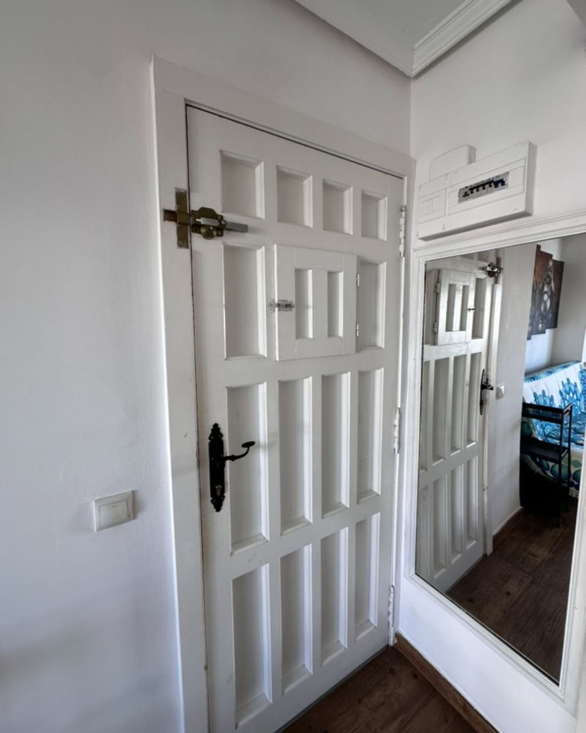 Se vende Estudio Planta Media de 1 dormitorios en Costa Del Sol, Málaga, España