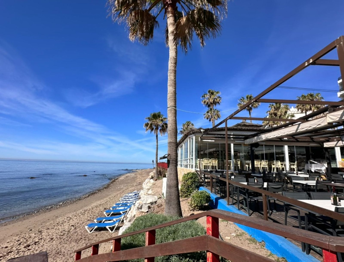 Se vende Estudio Planta Media de 1 dormitorios en Costa Del Sol, Málaga, España