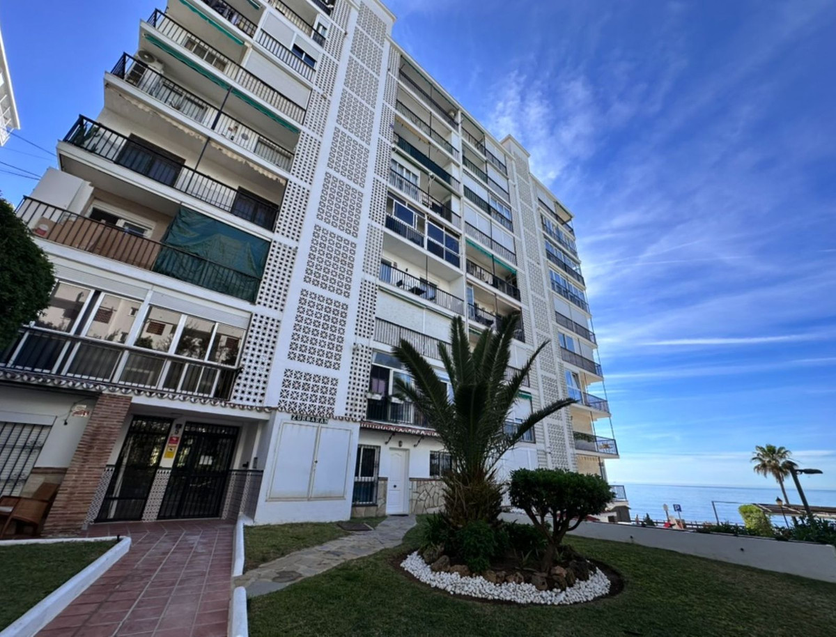 Se vende Estudio Planta Media de 1 dormitorios en Costa Del Sol, Málaga, España