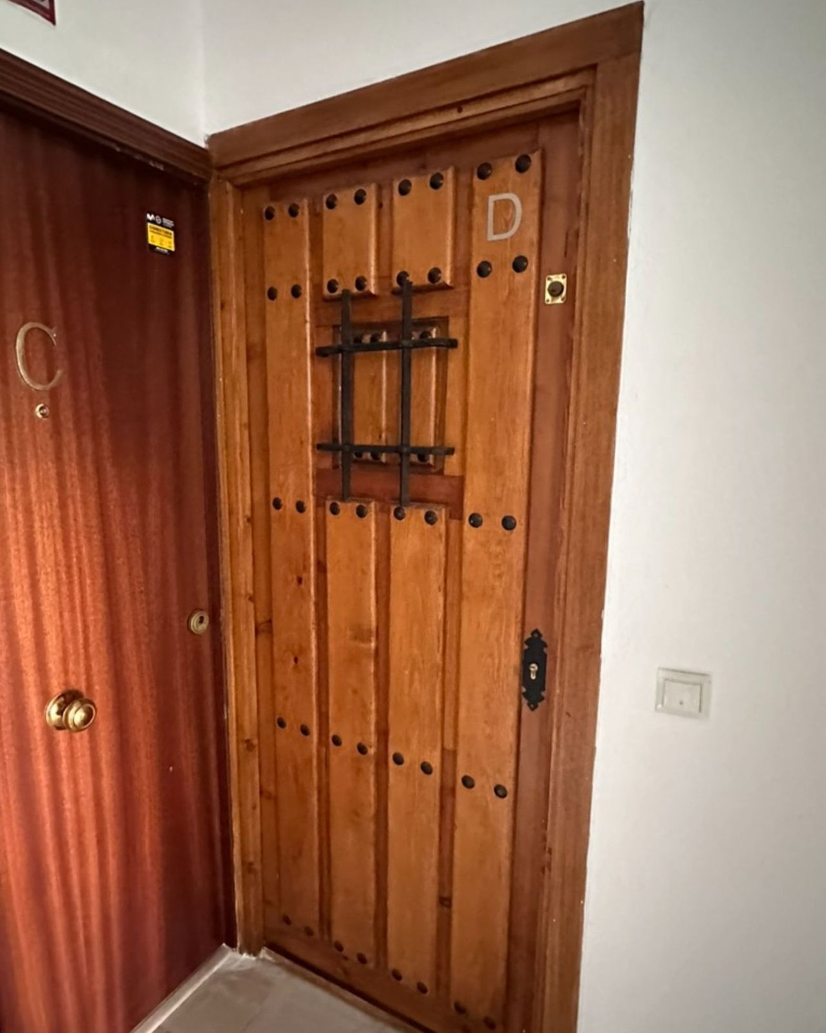 Se vende Estudio Planta Media de 1 dormitorios en Costa Del Sol, Málaga, España
