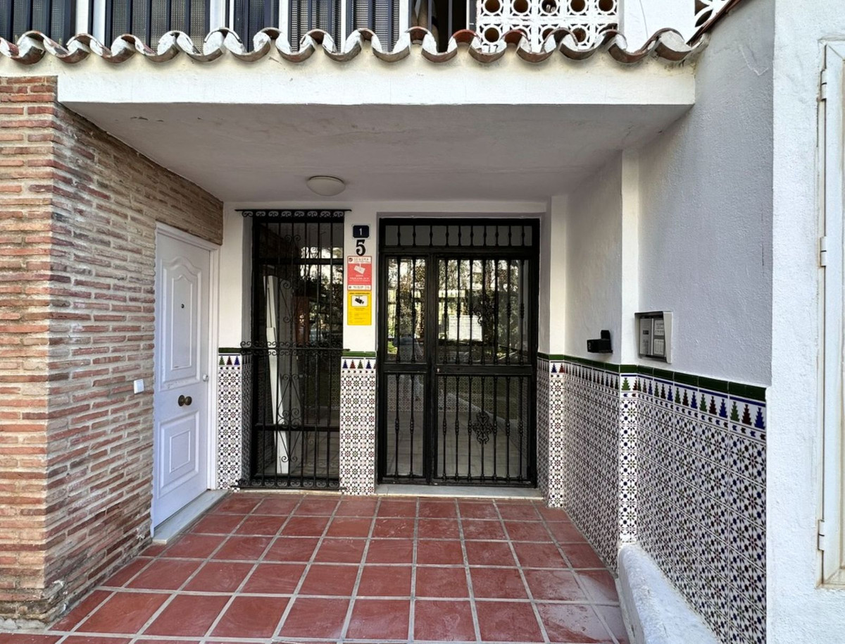 Se vende Estudio Planta Media de 1 dormitorios en Costa Del Sol, Málaga, España
