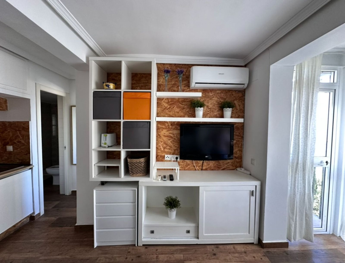 Se vende Estudio Planta Media de 1 dormitorios en Costa Del Sol, Málaga, España