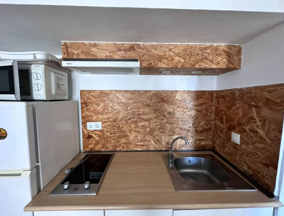 Se vende Estudio Planta Media de 1 dormitorios en Costa Del Sol, Málaga, España