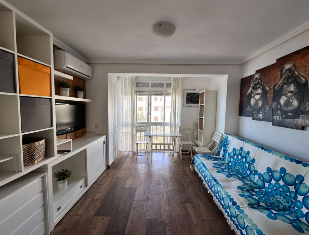 Se vende Estudio Planta Media de 1 dormitorios en Costa Del Sol, Málaga, España