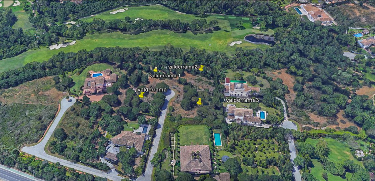 Se vende Terreno Urbano  en Costa Del Sol, Cadiz, España