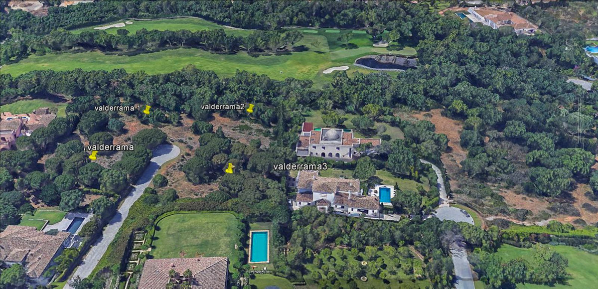 Se vende Terreno Urbano  en Costa Del Sol, Cadiz, España