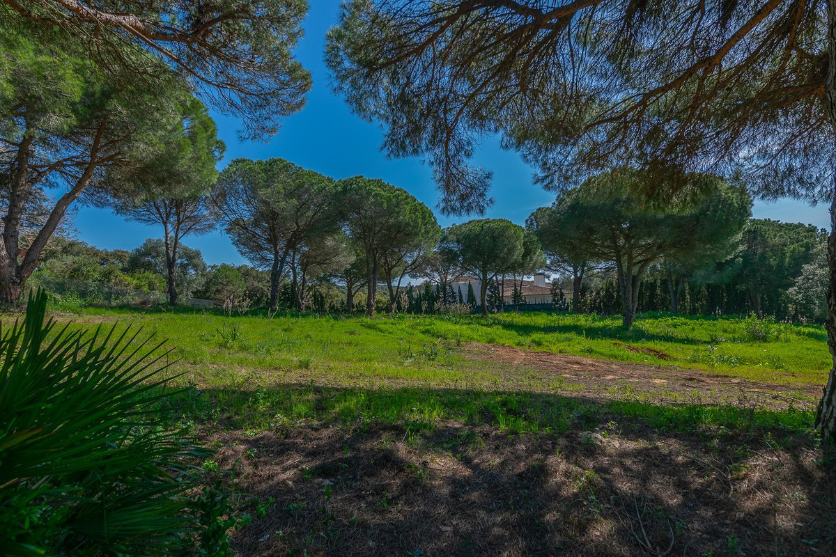 Se vende Terreno Urbano  en Costa Del Sol, Cadiz, España