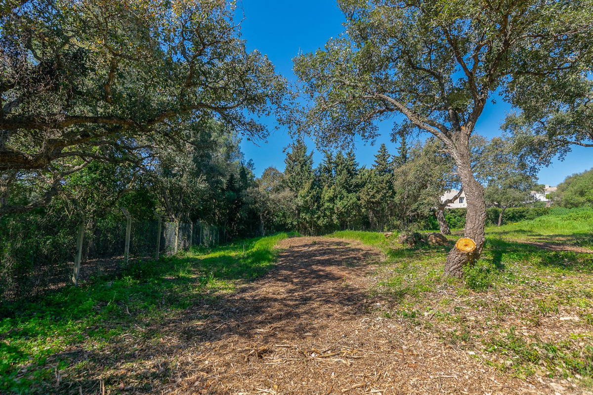 Se vende Terreno Urbano  en Costa Del Sol, Cadiz, España