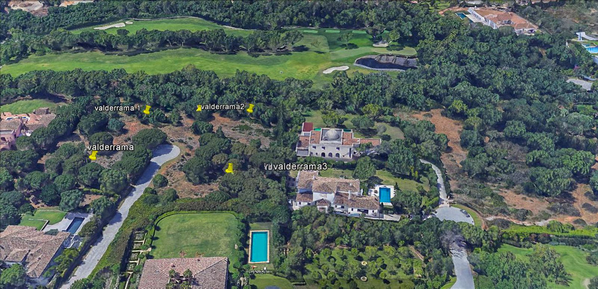 Se vende Terreno Urbano  en Costa Del Sol, Cadiz, España